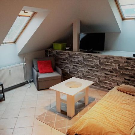 Апартаменты Apartament Dalia Мендзыздрое Экстерьер фото