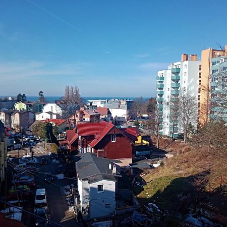 Апартаменты Apartament Dalia Мендзыздрое Экстерьер фото