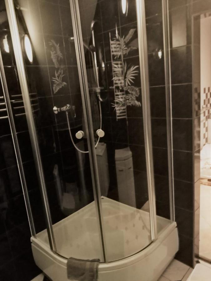 Апартаменты Apartament Dalia Мендзыздрое Экстерьер фото